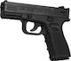 Asg Αερο Pistole CO2 M22 ISSC