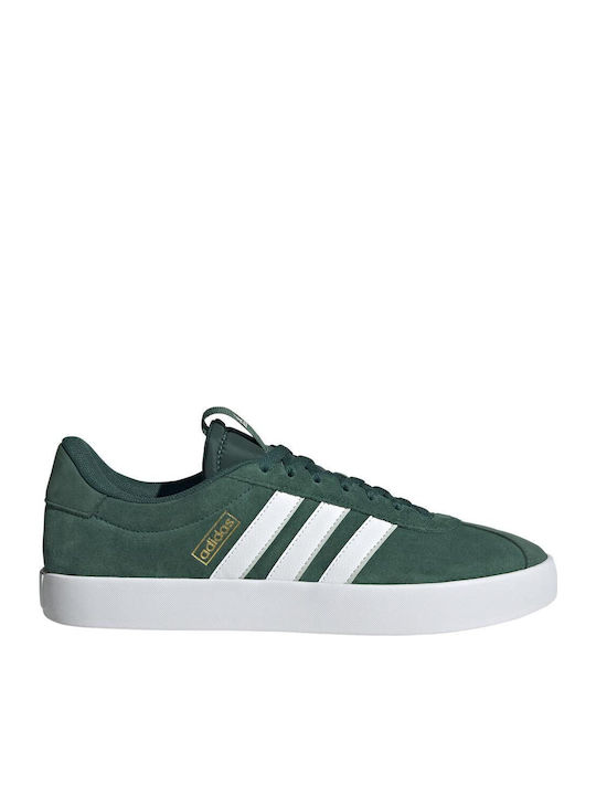 adidas Vl Court 3.0 Ανδρικά Sneakers Πράσινα