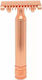 Fatip Safety Razor Open Comb