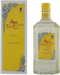 Alvarez Gomez Agua De Eau de Cologne 750ml