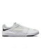 Nike SB Ishod Wair Premium Ανδρικά Sneakers Λευκά