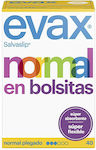 Evax Panty Liners 40pcs