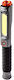 Nebo Rechargeable Workshop Light LED IPX7 with Brightness up to 600lm Big Larry 3