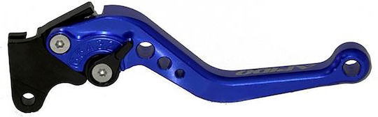 Apido Motorcycle Brake Lever Adjustable for Honda Astrea Grand 100 Blue 34820525