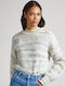 Pepe Jeans Damen Langarm Pullover ''''''