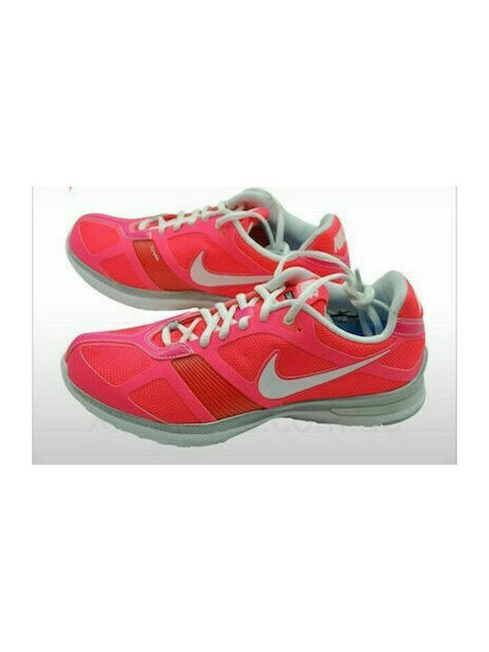 Zoom Fly Quick Sister+ Γυναικεία Αθλητικά Παπούτσια Running Ροζ