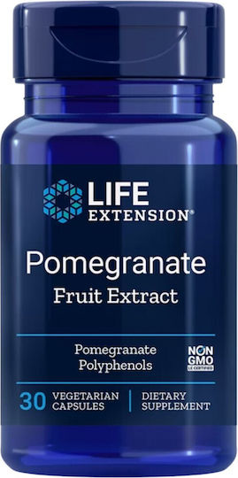 Life Extension Extract 30 капси Нар