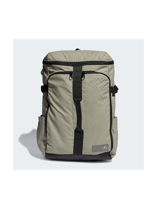 Adidas Hybrid Backpack Gray