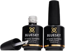 Bluesky Top Coat 15ml