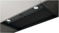 Elica Boxin LX/BL MAT/A/60 Absorption Mechanism 60cm Black