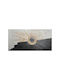 Fylliana Sun Painting on Canvas 120x60cm