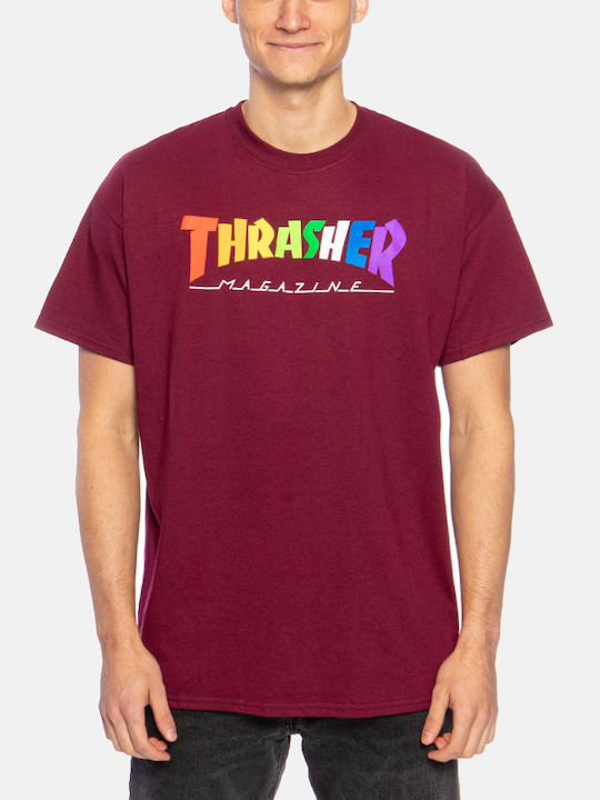 Thrasher