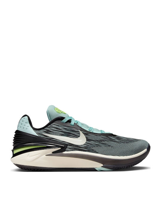 Nike G.T. Cut 2 Χαμηλά Μπασκετικά Παπούτσια Jad...
