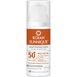 Ecran Protectie Solara (SPF) 50 50ml
