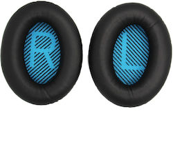 Replacement Earpads for Headphone Bose QC35 / QC25 Quiet Comfort