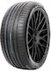 Aplus A610 275/45R21 110Y XL Summer Tire for Passenger Car
