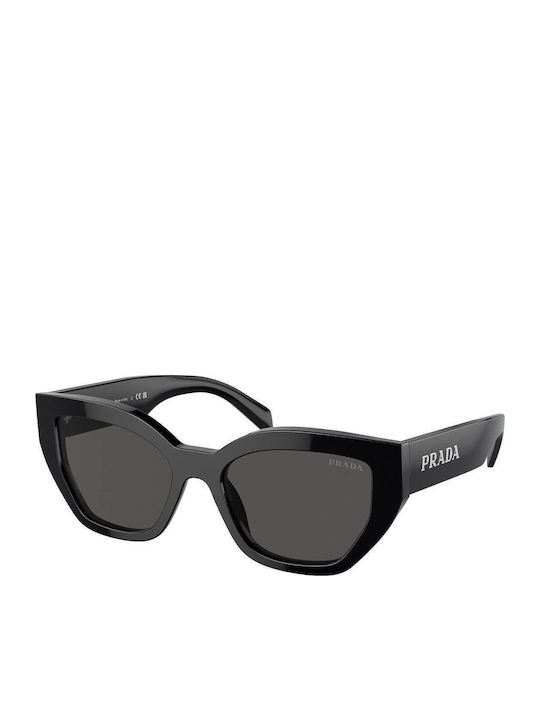 Prada Ochelari De Soare Pentru Femei Cu Ramă Ne...
