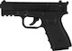 Asg Αερο Pistole CO2 M22 ISSC Blowback