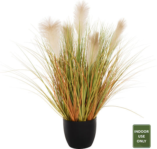 Τεχνητό Φυτό σε Γλάστρα 91cm HomeMarkt