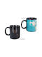 I-Total Mug Ceramic 1pcs