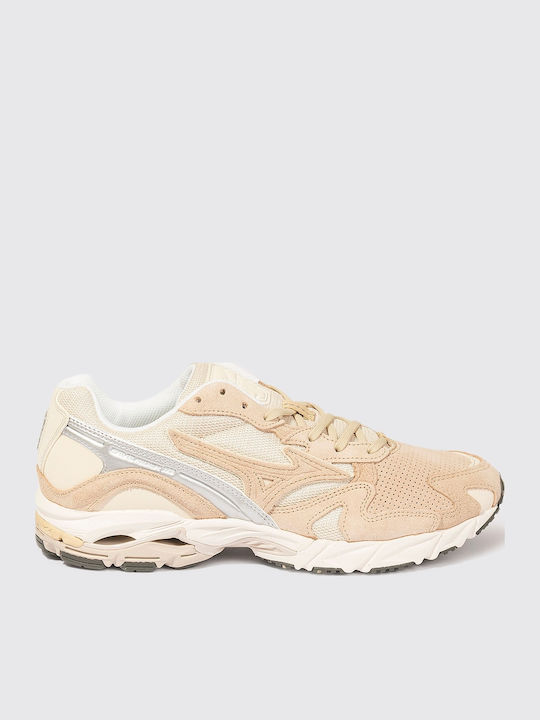 Wave Rider 10 Ανδρικά Sneakers Γκρι