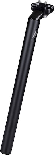 Force Basic 25.4 Bicycle Seatpost Fixed 25.4mm