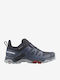 Salomon X Ultra 4 Gtx Ανδρικά Ορειβατικά Παπούτσια Αδιάβροχα με Μεμβράνη Gore-Tex Γκρι
