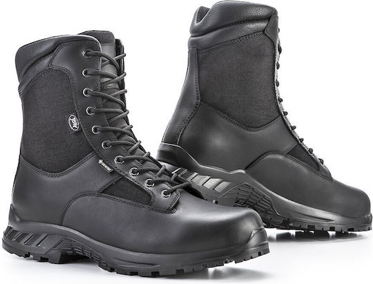 Jolly Joy Cizme Militare 2.0 100% Impermeabile Cu Membrană Gore-Tex Negre