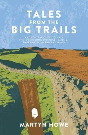 Tales From The Big Trails Tales From The Big Trails