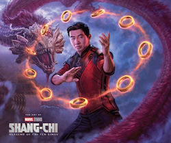 Marvel Studios' Shang