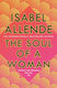 Soul Of A Woman
