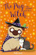 The Pug Who Wanted To Be A Witch