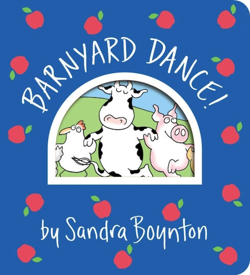 Barnyard Dance! Barnyard Dance!