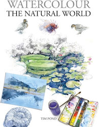 Watercolour the Natural World