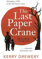 Last Paper Crane