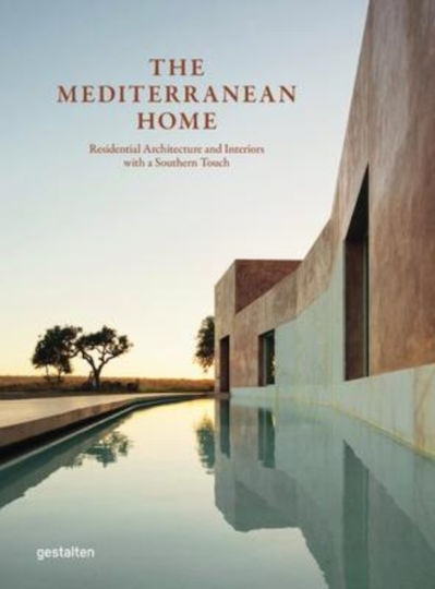 Mediterranean Home Mediterranean Home