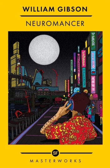 Neuromancer Neuromancer