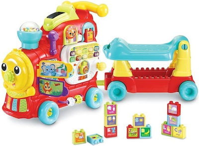 Vtech Το Τρενάκι με Μουσική και Φως