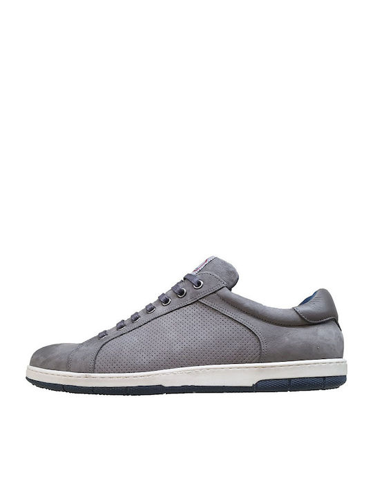 Damiani 910 Sneakers Grey