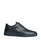 Plain Bărbați Adidași Negru