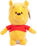 Disney Λούτρινο Disney Winnie The Pooh με Ήχο 30 εκ.