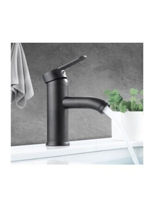 Kitchen Faucet Counter Black