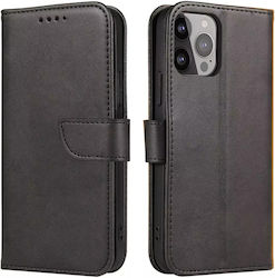 Hurtel Magnet Blace (Honor X6a) Hurtel Magnet Blace (Honor X6a)