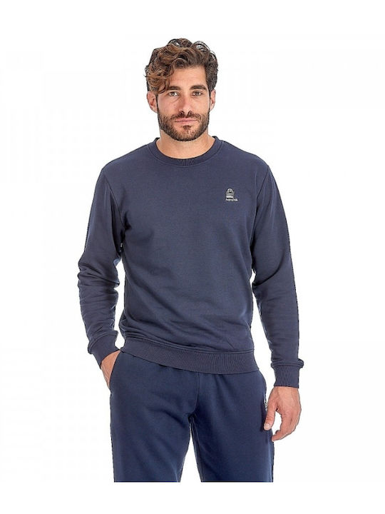 Admiral Men's Sweatshirt Blue