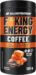AllNutrition Instant Energy Strong Caramel Măcinat 130gr