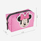 Minnie Mouse Κασετίνα Ροζ
