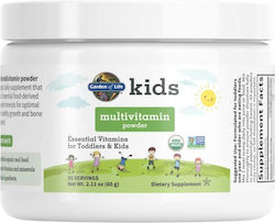 Garden Of Life Multivitamin 60gr Garden Of Life Multivitamin 60gr