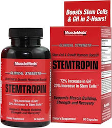 Muscle Meds Stemptropin 60 Capsules