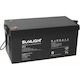 SunLight Photovoltaik-Batterie GEL Versiegelt 12V 70Ah (SPG12-70S)