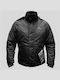 Winger Business 824 Herren Motorradjacke 4 Jahreszeiten Schwarz